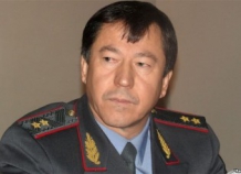 К главе МВД Таджикистана посредством телефона доверия пожаловались более 620 граждан