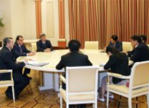 Китайская копания заявила о своем намерении инвестировать в экономику Таджикистана $200 млн.