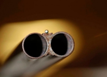 В Фархоре несовершеннолетний застрелил свою 10-летнюю сестру