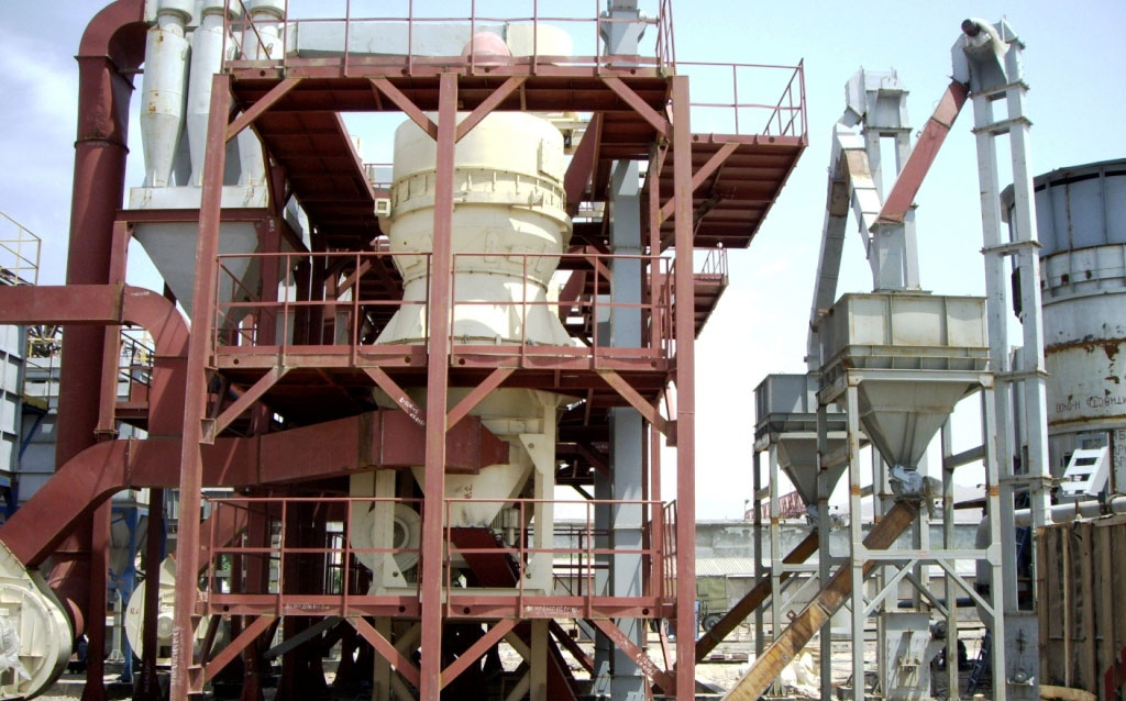 В Таджикистане до конца года планирую произвести 1 млн. тонн цемента