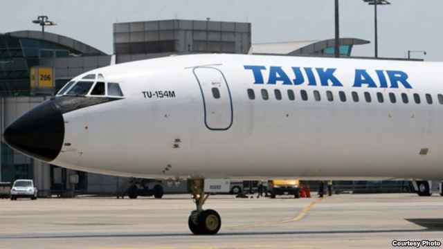Найдутся ли покупатели для таджикских самолетов?