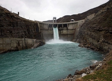 В Таджикистане заработали восемь новых малых ГЭС