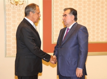 Таджикистан и Россия утвердили Программу совместной модернизации Вооруженных сил РТ