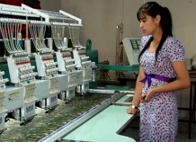 Швейное предприятие МО РТ наладило серийное производство генеральских мундиров
