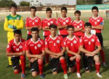 Юноши Таджикистана обыграли в контрольном матче иранскую команду