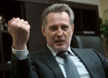 Миллиардер Фирташ пожаловался в ВЭС Таджикистана на суд Хатлона