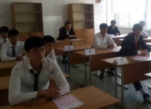 В Таджикистане более 16 тыс. абитуриентов «провалились» на первых централизованных экзаменах