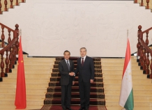 Главы МИД Таджикистана и Китая обсудили ход подготовки визита лидера КНР в Душанбе