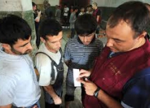 Москва и Душанбе намерены решить проблему депортированных мигрантов
