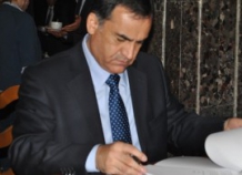 Глава АКН Таджикистана потребовал возобновить приостановленные уголовные дела