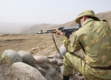 Таджикские пограничники застрелили гражданина Кыргызстана