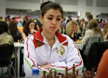 Таджикистан на Шахматной олимпиаде обыграл Африку