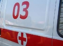 КЧС: Госпитализированные дети из района Рудаки уже выписаны из больниц