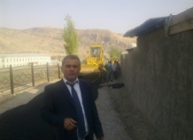 Каромат Шарипов призывает таджикские власти прекратить дискредитировать Ислам