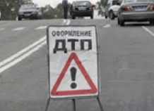 В Москве в результате ДТП погибли трое граждан Таджикистана