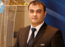 Представитель Таджикистана назначен комиссаром на полуфинал Кубка АФК