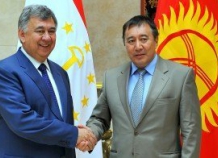 Таджикистан и Кыргызстан договорились о строительстве дорог