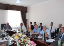 Деловые круги Таджикистана готовятся к предстоящей встрече с Эмомали Рахмоном