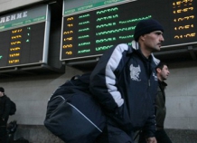 ФМС: Число граждан Таджикистана в России сокращается