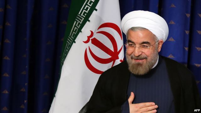 В Душанбе прибудет президент Ирана Хасан Рухани