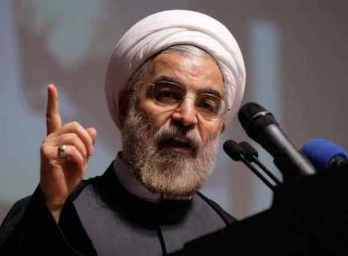 Президент Ирана задерживается