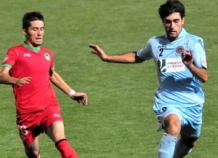 Испанец Мануэль Бледа Родригес сделал дубль в первом же матче за «Истиклол»