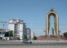 УГАИ МВД Таджикистана обнародовало график перекрытия столичных дорог в дни саммита ШОС
