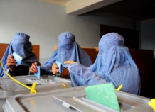Афганские выборы в таджикском контексте