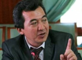 Глава аппарата ЦИК о подготовке к выборам в парламент Таджикистана