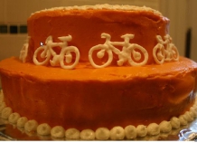 В Душанбе пройдет велофестиваль, приуроченный ко дню рождения велосипеда