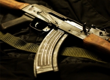 Солдат Национальной гвардии Таджикистана застрелился в Раште