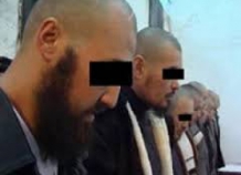 В Таджикистане осуждены 12 последователей религиозного течения «Салафия»