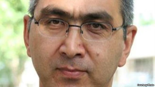 Узбекский активист: «Таджикский язык должен иметь официальный статус»