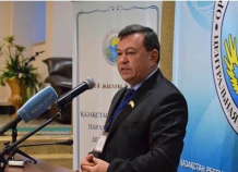 Фарход Рахимов надеется, что парламентские выборы в Казахстане пройдут в спокойной обстановке