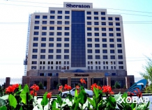 Отелю «Шератон» в Душанбе «списали» 8,8 миллионов сомони
