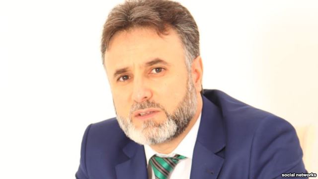 Прокуратура обвиняет «Группу 24» в попытке захвата власти в Таджикистане