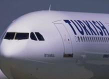 Turkish Airlines увеличивает частоту рейсов между Стамбулом и Душанбе