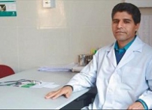 Иранский нейрохирург Аббос Бахтиёри посетит клинику Ибни Сино
