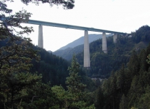 Минтранс РТ заинтересовался опытом австрийских компаний по сооружению мостов
