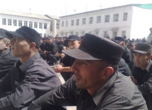 В Таджикистане будет объявлена очередная амнистия