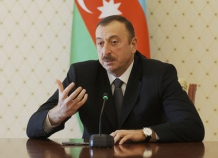 Президент Азербайджана прочитает лекцию студентам Таджикского национального университета