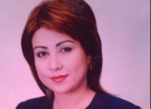 Известная таджикская телеведущая задержана по подозрению в мошенничестве