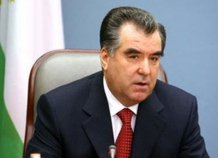 «Принципиальная позиция» Э. Рахмона в урегулировании Нагорно-карабахского конфликта