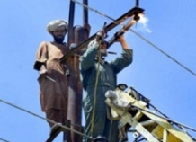 Почти 13% электроэнергии «Барки точик» в сентябре поставлялась в Афганистан