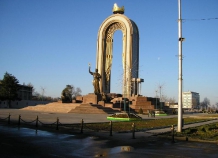 Душанбе признан городом, в котором хочется жить