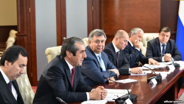 Таджикистан и Московская область подпишут соглашение о сотрудничестве