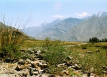 Минобороны Таджикистана: В ДТП в Ишкашиме легкие травмы получили трое солдат