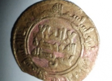 Монеты Исмоили Сомони появились в Кулябе
