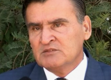 Талбаков: Для участия в парламентских выборах коммунистам Таджикистана нужно 400 тыс. сомони