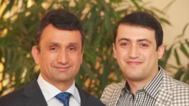 В отношении сына Зайда Саидова выдвинуты обвинения в поделке документов